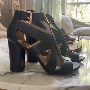 MICHAEL KORS High heels!